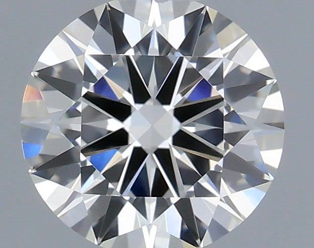 Round 0.36 ct G VS1