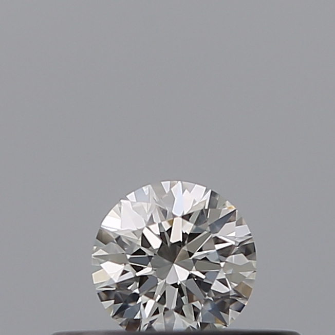 Round 0.18 ct G IF