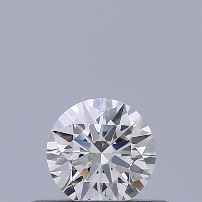 Round 0.28 ct F VVS1