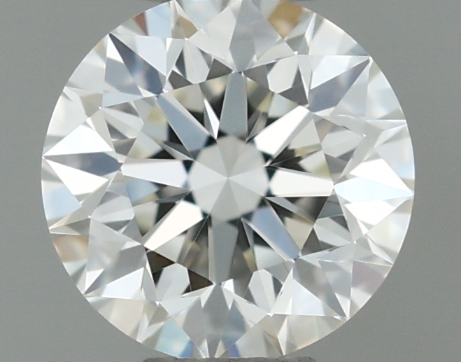 Round 0.3 ct K VVS1