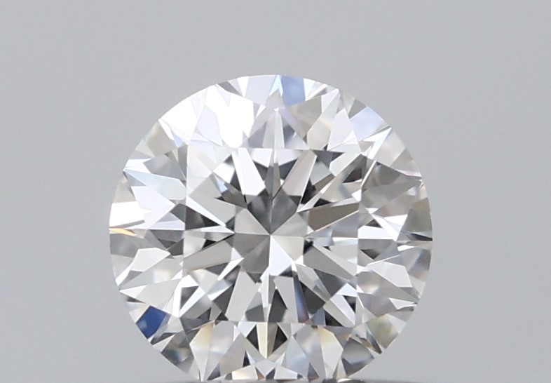 Round 0.43 ct D VVS1