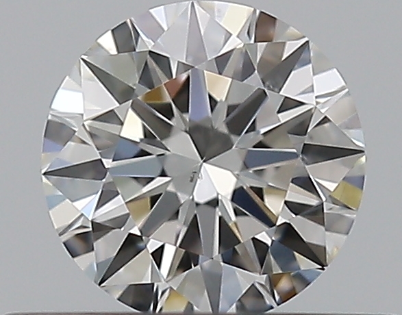 Round 0.38 ct G SI1