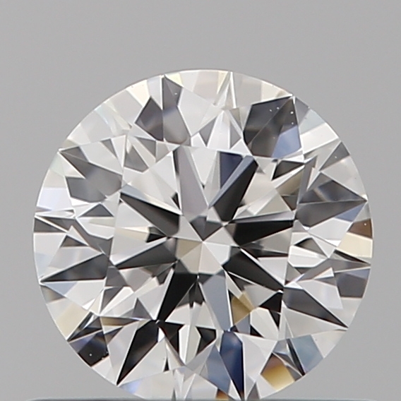 Round 0.51 ct E VS2