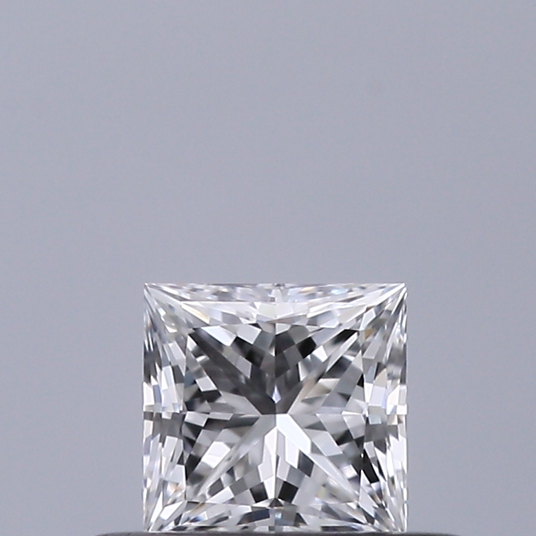 Princess 0.3 ct D VVS1