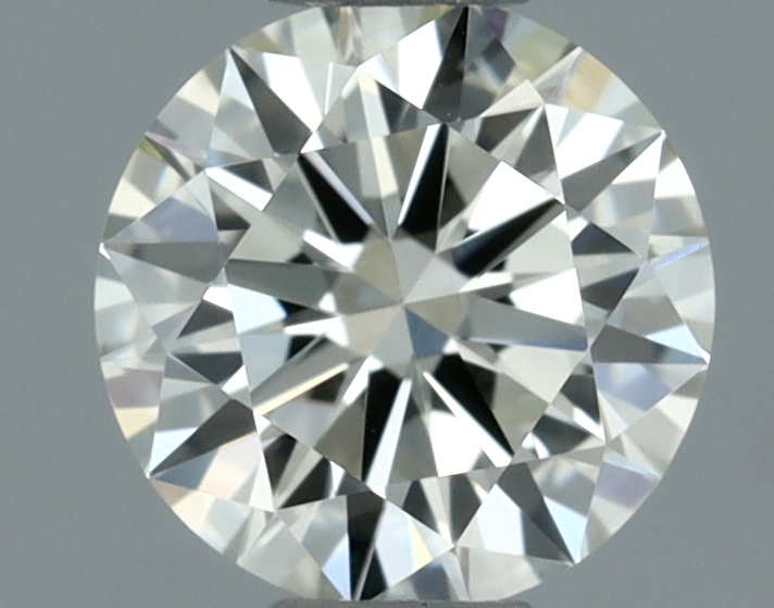 Round 0.41 ct M VVS2