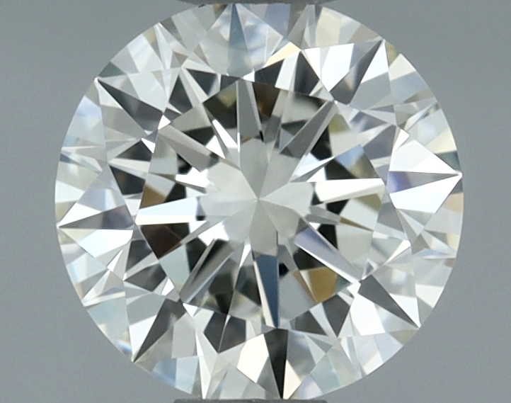 Round 0.5 ct L VVS2
