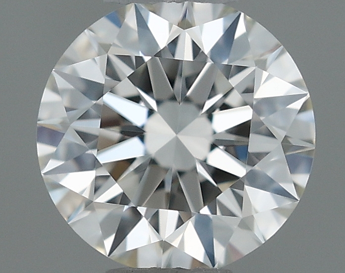 Round 0.33 ct I VVS1