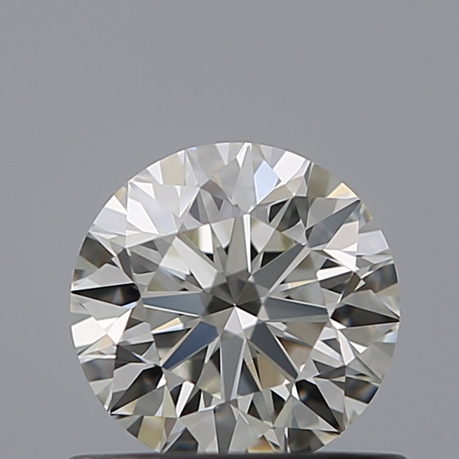Round 0.6 ct H VVS1