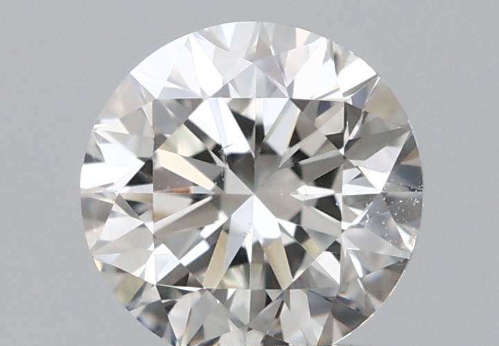 Round 0.4 ct I SI1
