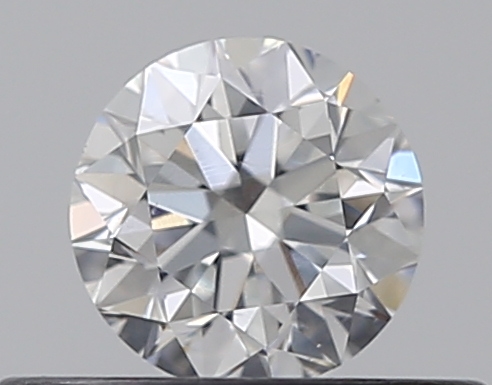 Round 0.31 ct E SI1