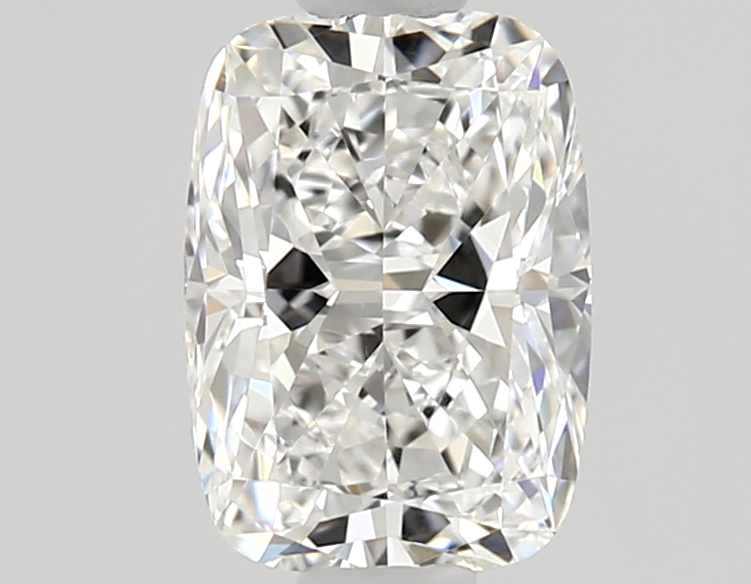Cushion 0.71 ct F VVS1