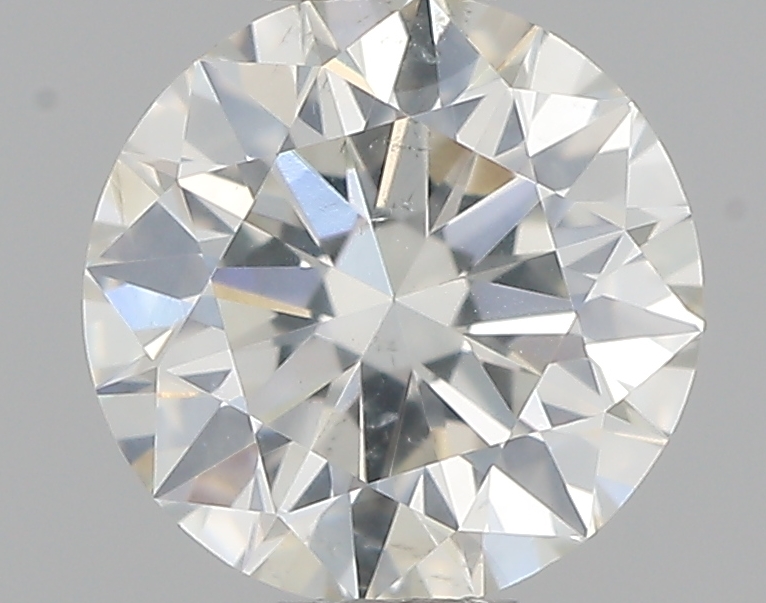 Round 0.51 ct I SI2
