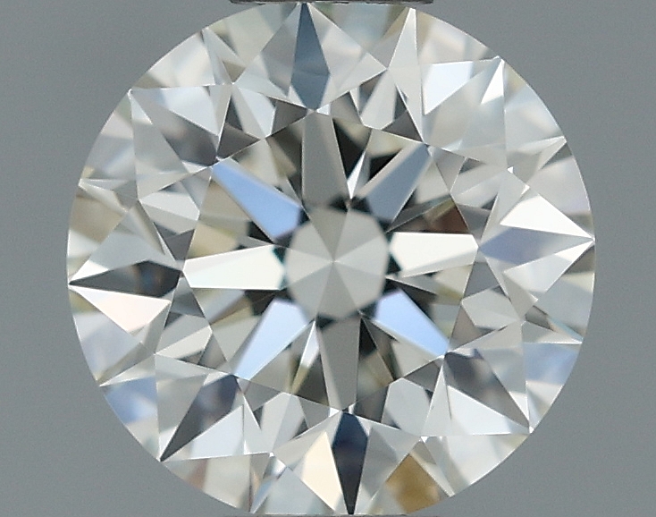 Round 0.45 ct K IF