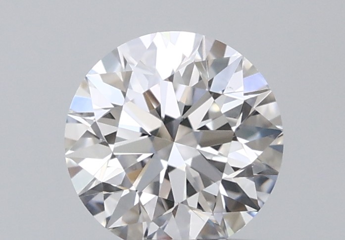 Round 0.44 ct E VS1