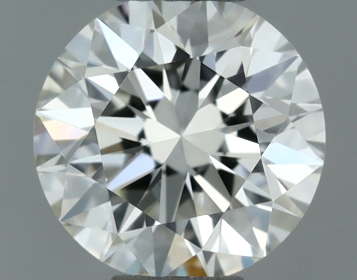 Round 0.3 ct K VVS2
