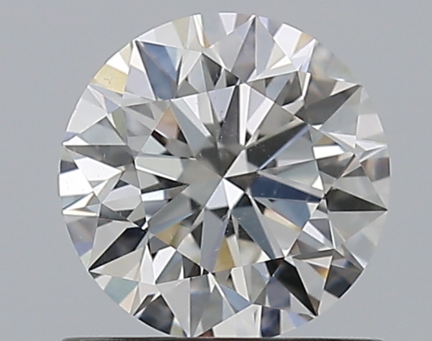 Round 0.8 ct G SI1