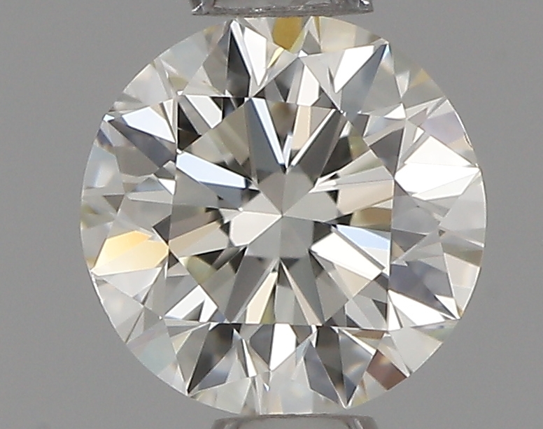 Round 0.45 ct H VS1