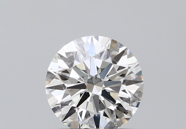 Round 0.33 ct H VS2