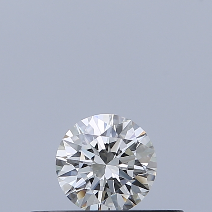 Round 0.21 ct G VS1
