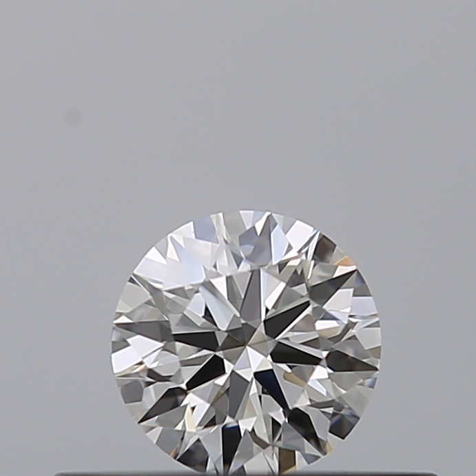 Round 0.26 ct E VVS1