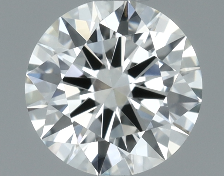 Round 0.46 ct K VVS1