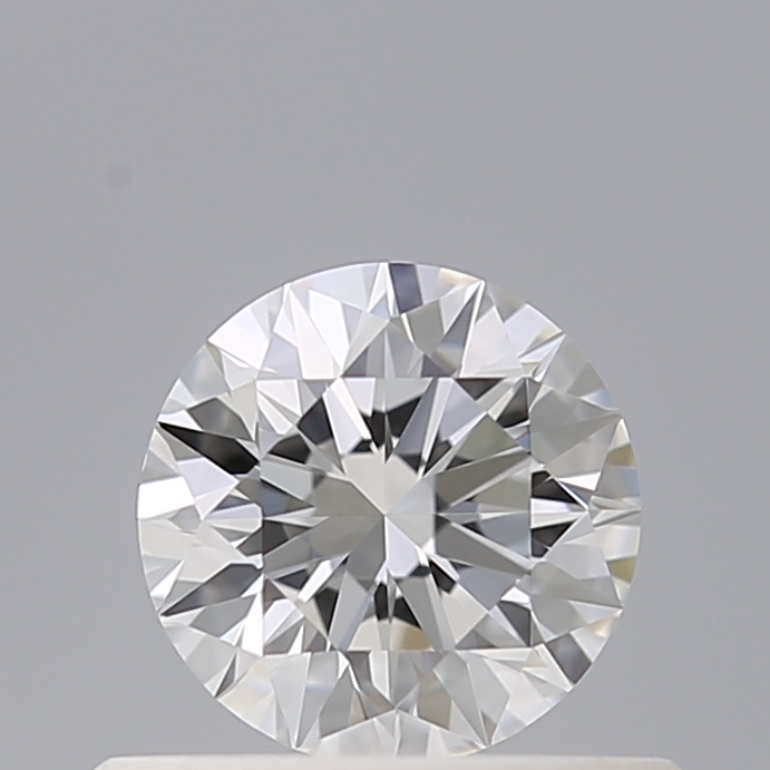Round 0.4 ct E VVS1