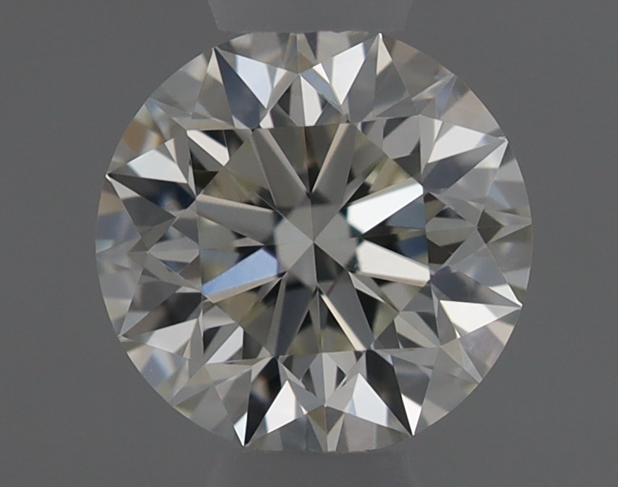 Round 0.35 ct J VS1