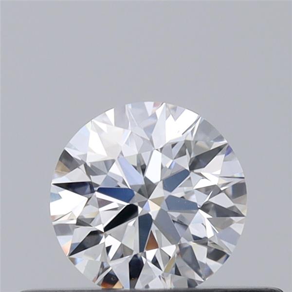 Round 0.31 ct E VS2
