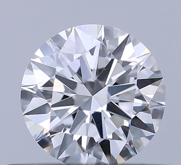 Round 0.32 ct E VS2