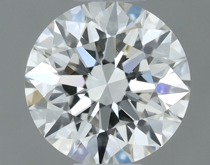 Round 0.45 ct J VVS2