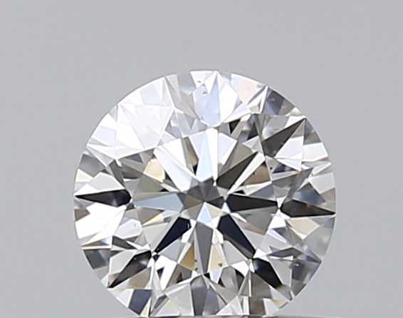 Round 0.32 ct D VS2