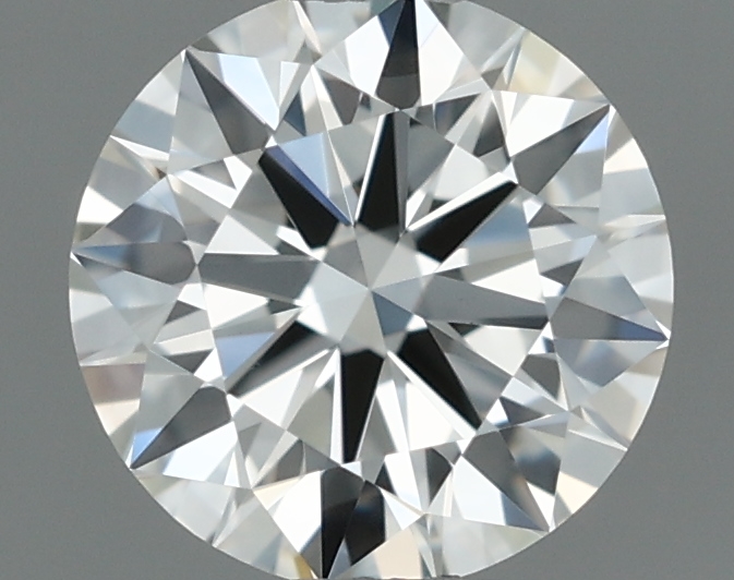 Round 0.45 ct K VVS1
