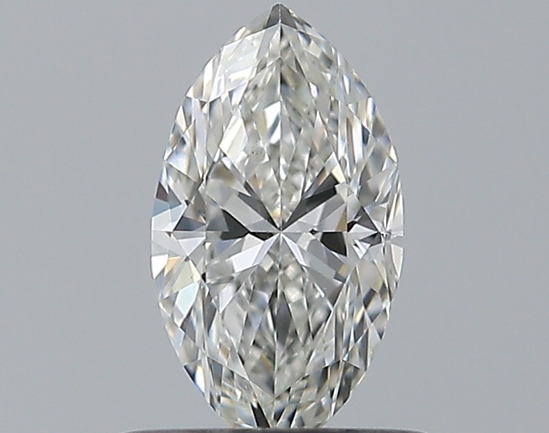 Marquise 0.5 ct G VS2