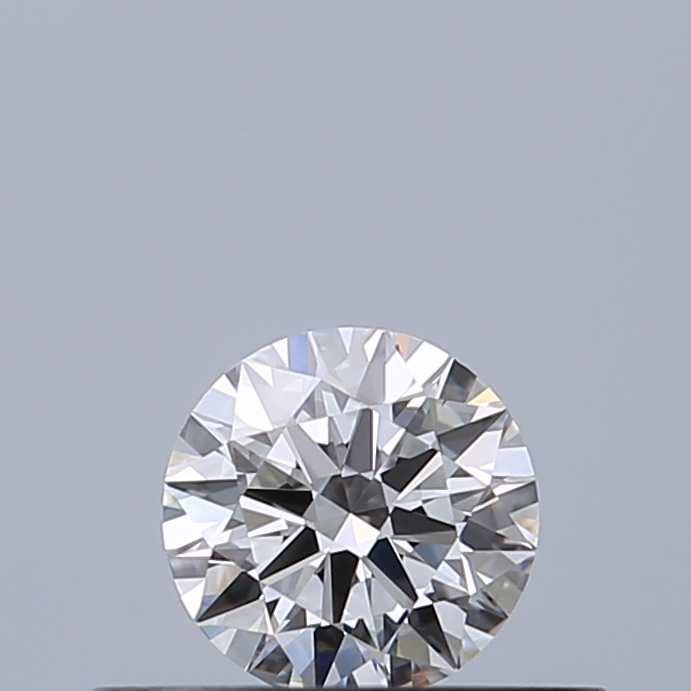 Round 0.29 ct E IF