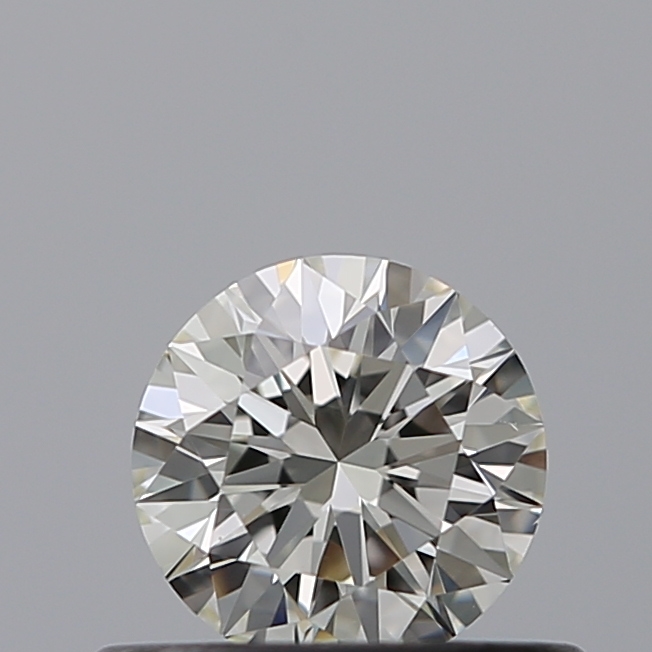 Round 0.4 ct J VS2