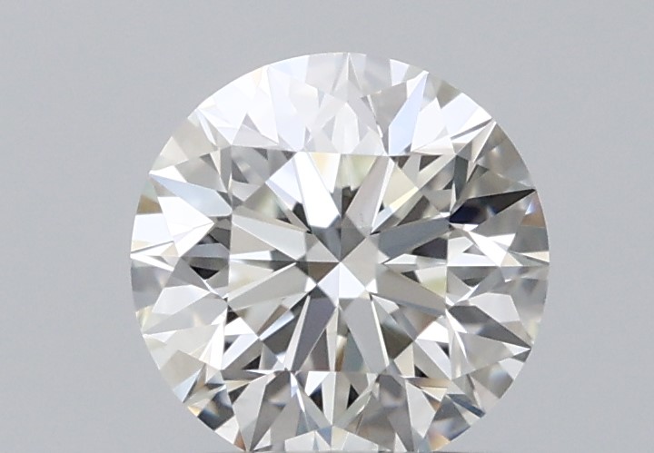 Round 0.5 ct I VS2