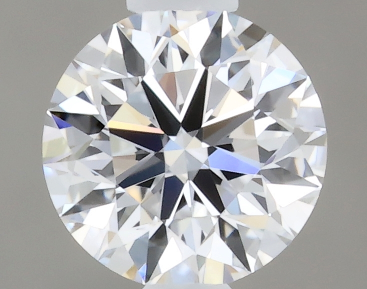 Round 0.31 ct D VVS1