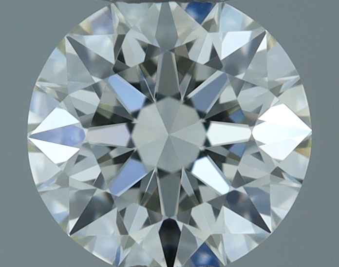 Round 0.3 ct L VVS1