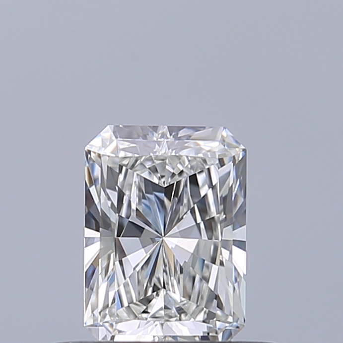 Radiant 0.4 ct E VVS1