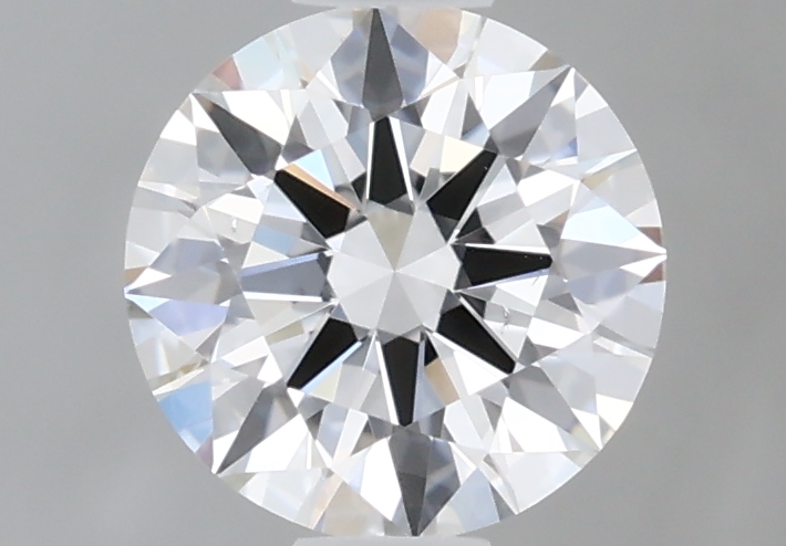 Round 0.5 ct E VS2