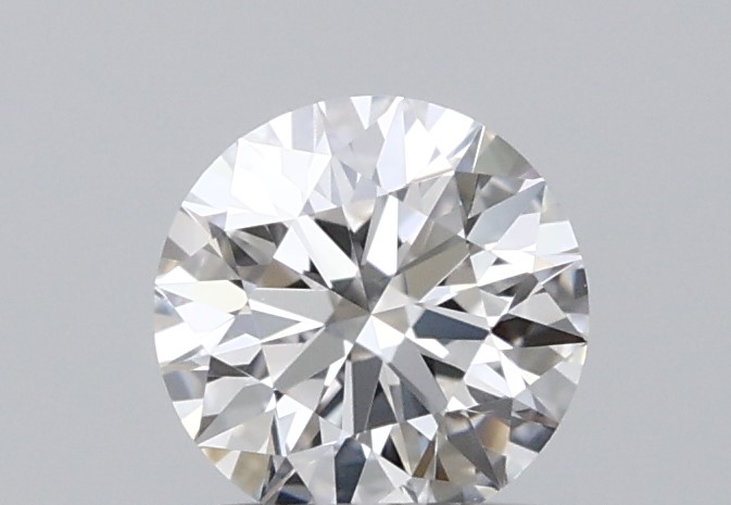 Round 0.32 ct F VS2