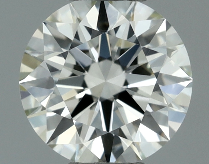 Round 0.3 ct L VVS2
