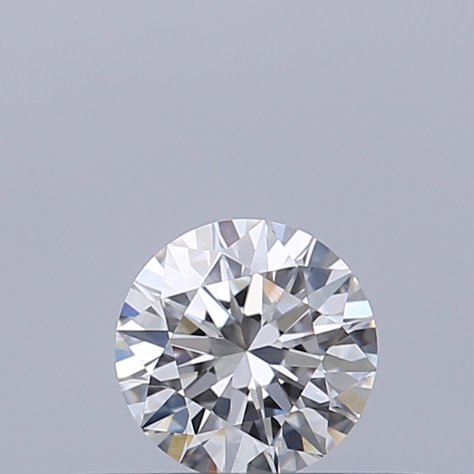 Round 0.3 ct E IF