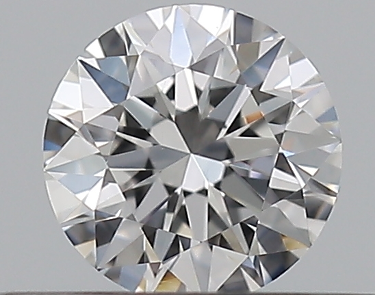 Round 0.31 ct E VS2