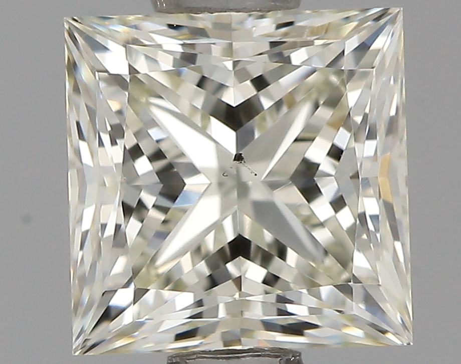 Princess 1.02 ct K VS2