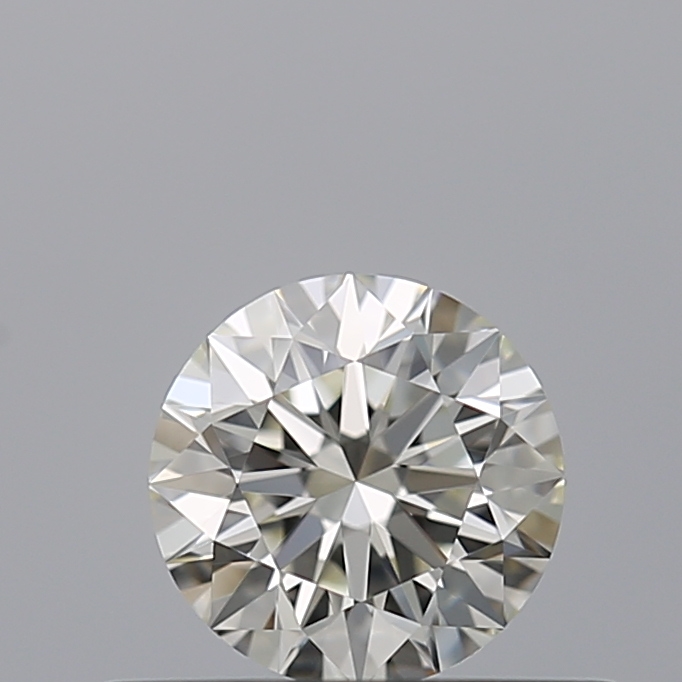 Round 0.41 ct H IF