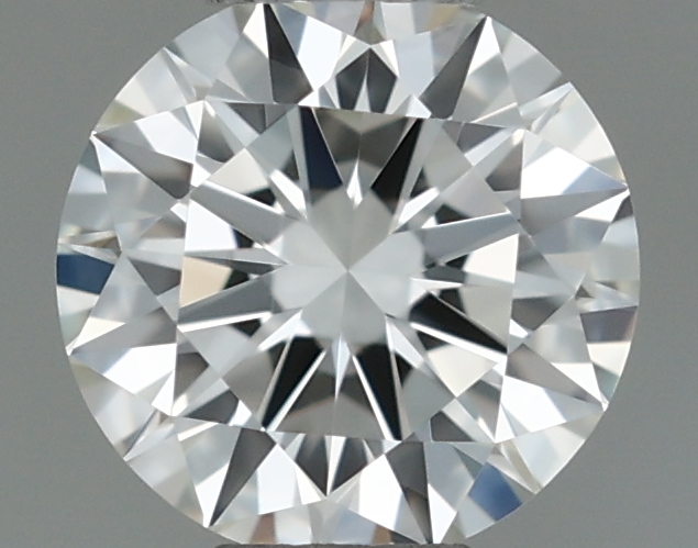 Round 0.3 ct J IF