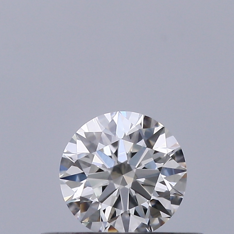 Round 0.27 ct F VVS1