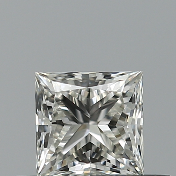 Princess 0.4 ct J IF
