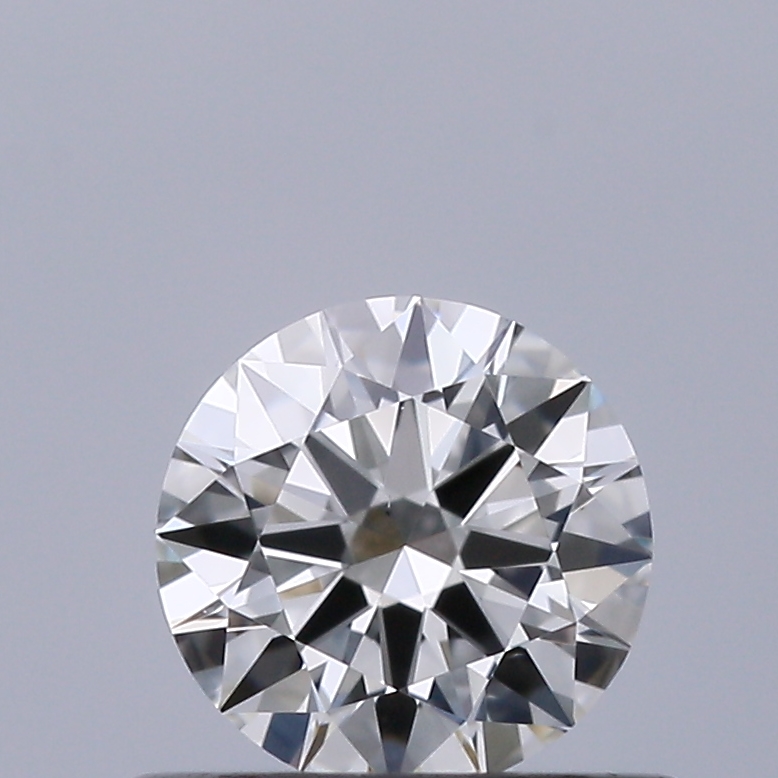 Round 0.41 ct G VS2
